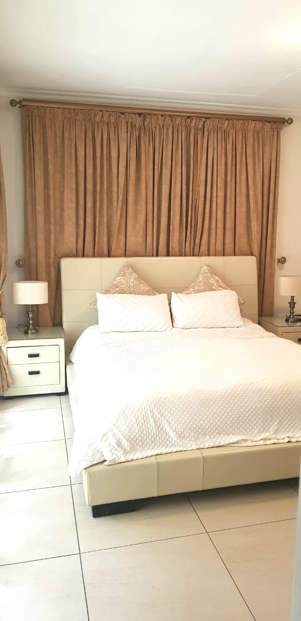 To Let 2 Bedroom Property for Rent in Sasolburg Ext 23 Free State